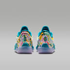 Zion 4 PF Basketball Shoes