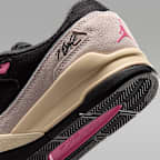 Jordan Flight Court SE Women's Shoes