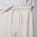 Σορτς Dri-FIT Jordan MJ Essentials Baseline για μεγάλα παιδιά