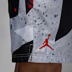 Jordan Essentials Men's 5" Poolside Shorts