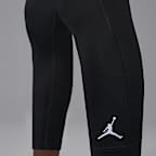 Jordan Sport Essentials Dri-FIT 男款七分緊身褲