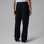 Jordan Sport Crossover Men's Dri-FIT Fleece Pants