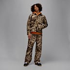 Jordan Brooklyn Men's Woven Realtree Trousers