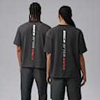 Jordan BIKE AIR x Nigel Sylvester T-Shirt