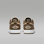 Buty damskie Air Jordan 1 Low SE