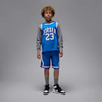 Jordan Big Kids' 23 Jersey