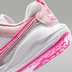 Jordan CMFT Era-sko til større børn