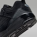 Scarpa Jordan Spizike Low – Bambino/a