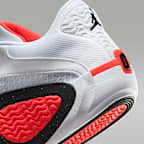 テイタム 2 PF "Red Cement" バスケットボールシューズ