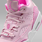 Jordan Son of Mars Low Big Kids' Shoes