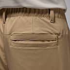 Jordan Sport Men's Golf Trousers