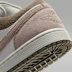 エア ジョーダン 1 LOW メンズシューズ