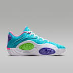 Tatum 2 PF Basketball Shoes