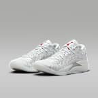 ザイオン 3 PF "Liquid Metal" バスケットボールシューズ
