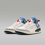 Jordan Spizike Low Men's Shoes