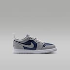 Jordan 1 Low Younger Kids' Shoes