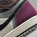 Air Jordan 1 Retro High OG Men's Shoes