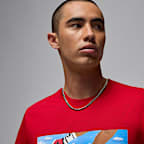 Jordan Flight Essentials Men's T-Shirt