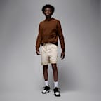 Short imprimé Diamond Dri-Fit Jordan Sport pour homme