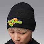 หมวกบีนนี่ Jordan Brooklyn Space Jam