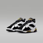Tenis para niños grandes Air Jordan MVP 92