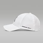 Jordan Club Dri-FIT Structured Golf Hat