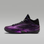 Air Jordan 41 'Amethyst' Basketball Shoes