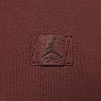 ジョーダン フライト フリース ウィメンズ クロップド スウェットシャツ