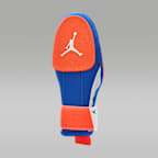 Hyper Royal/Infrared 23/White/White