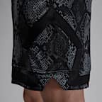 Jordan Sport Men's Dri-FIT Mesh Diamond Shorts