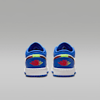 Air Jordan 1 Low SE Older Kids' Shoes