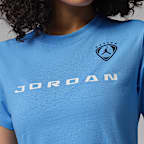 Jordan Brooklyn Women's Graphic T-Shirt