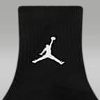 Jordan Everyday Max Ankles Socks (3 Pairs)