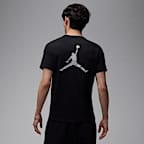 Playera Jumpman para hombre Jordan MVP