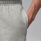 Jordan Jumpman Fleece Men's Shorts