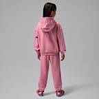 Jordan She's An All Star Little Kids' 2-Piece Pullover Hoodie Set
