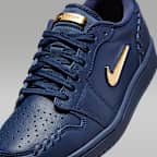 Air Jordan 1 Low Method of Make Women's Shoes