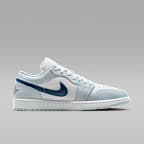 รองเท้าผู้ชาย Air Jordan 1 Low