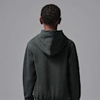 Jordan Paris Saint-Germain Older Kids' Statement Fleece Pullover Hoodie