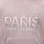 Paris Saint-Germain Men's Fleece Hoodie