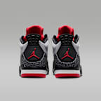 Jordan Son of Mars Low Men's Shoe