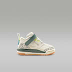 Jordan Spizike Low Baby/Toddler Shoes