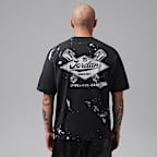 Jordan Brooklyn Men's Graphic T-Shirt