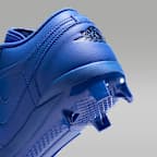 Jordan 1 Retro MCS Low Men's Baseball Cleats