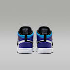 Sky Jordan 1 小童鞋款