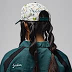 Jordan Rise Structured Hat