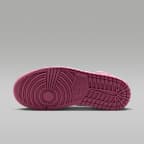 Air Jordan 1 Mid Women's Shoes