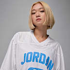 Jordan Brooklyn Women's Mesh Top