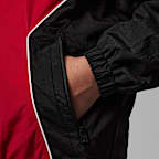 Jordan Big Kids' Essential Draft Jacket