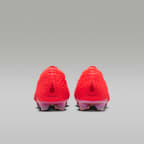 Jordan Tiempo Maestro Elite SE Firm-Ground Low-Top Football Boots